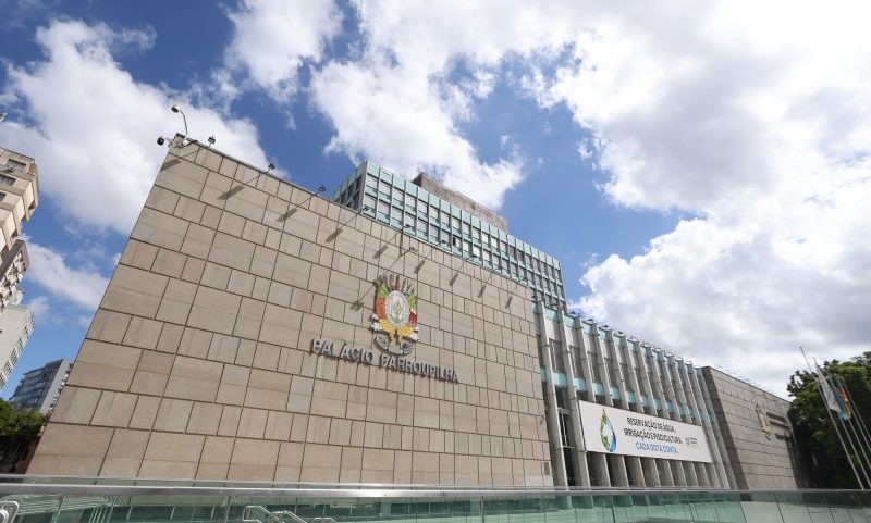 Eleições 2026: veja os deputados estaduais eleitos pelo Rio Grande do Sul