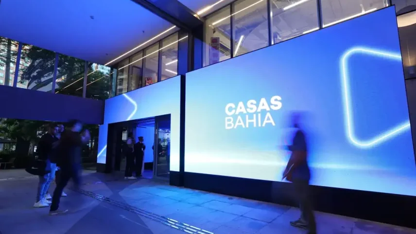 Casas Bahia: Justiça valida acordo de indenização aos funcionários