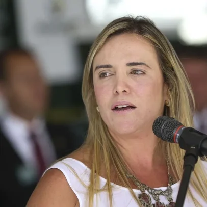 Celina Leão é eleita governadora do DF no segundo turno