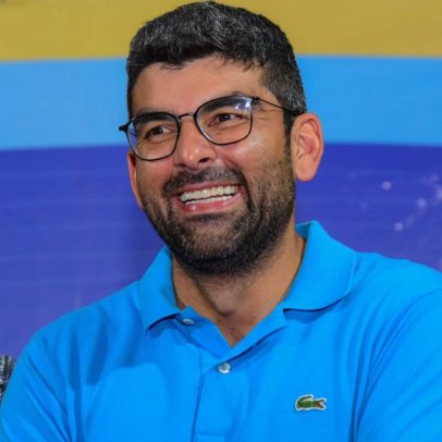 Dr. Daniel é eleito governador do PA no 1º turno