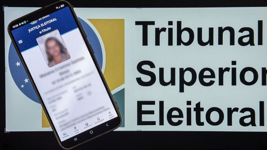 TSE recebe 175,5 mil justificativas de eleitores no exterior