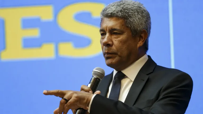 Jerônimo Rodrigues é reeleito governador da Bahia no 1º turno