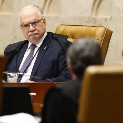 Inquérito das Fake News: Fachin fala em "arquivamento definitivo"