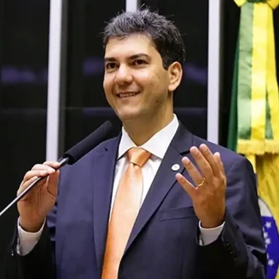 Eduardo Braide é eleito governador do Maranhão no 1º turno