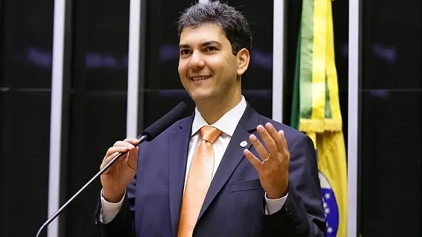 Eduardo Braide é eleito governador do Maranhão no 1º turno