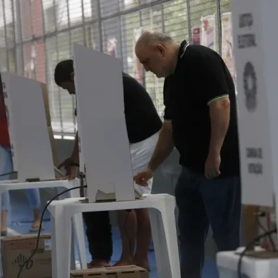 Eleições 2026: veja o horário de votação em cada estado