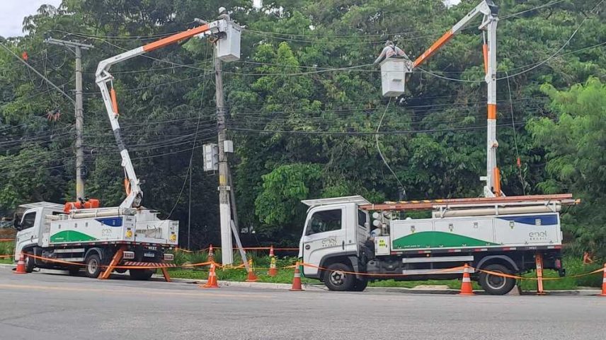 Aneel adia decisão sobre possível fim da concessão da Enel em SP