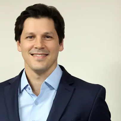Daniel Vilela é reeleito governador de Goiás no 1º turno
