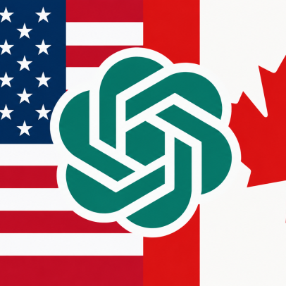 Agentes da OpenAI tentaram acessar sites dos governos dos EUA e Canadá
