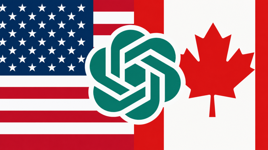 Agentes da OpenAI tentaram acessar sites dos governos dos EUA e Canadá