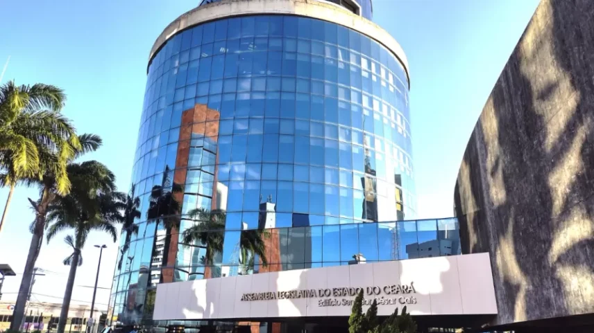 Veja a lista dos deputados estaduais eleitos pelo Ceará