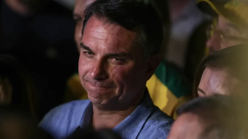Carta de Flávio divide direita; veja quem apoia e quem critica
