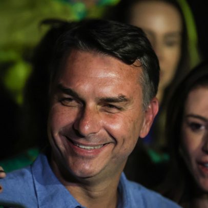Flávio: resultado do 1º turno decreta "fim da era do PT"