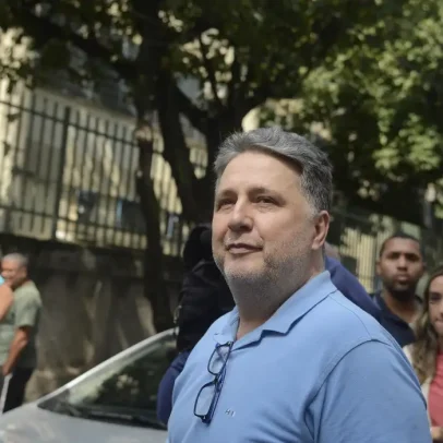 RJ: TSE determina anulação dos votos para Garotinho