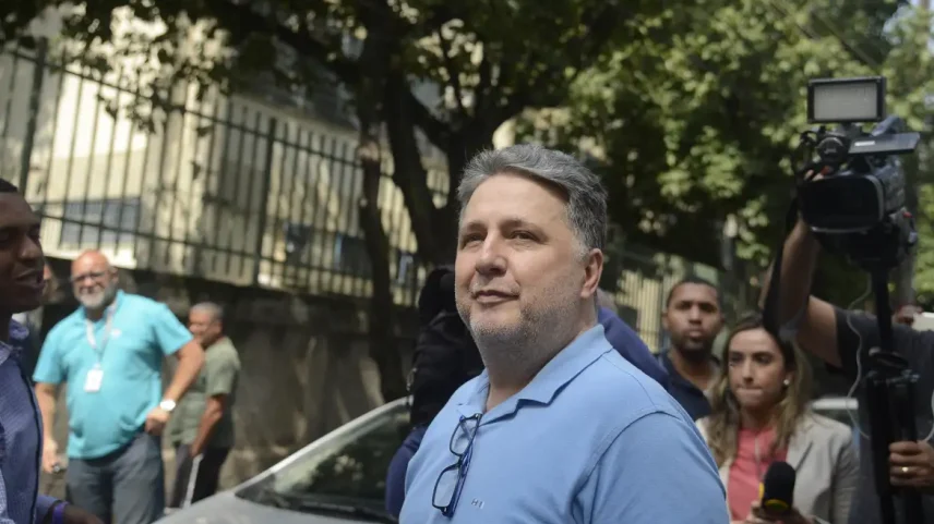 RJ: TSE determina anulação dos votos para Garotinho