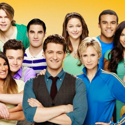 Glee ganhará reboot mais de uma década após fim da série