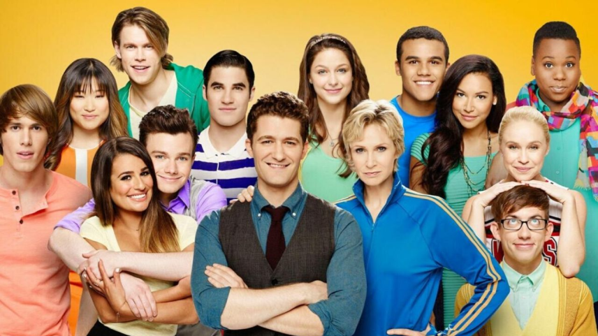 Glee ganhará reboot mais de uma década após fim da série