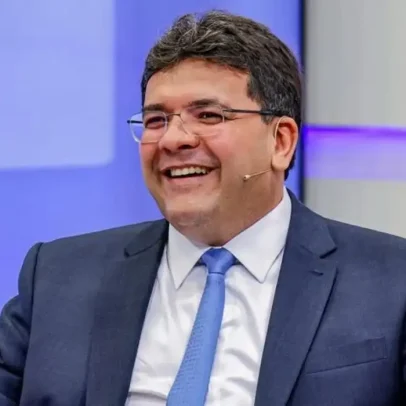 Rafael Fonteles é reeleito governador do Piauí em 1º turno