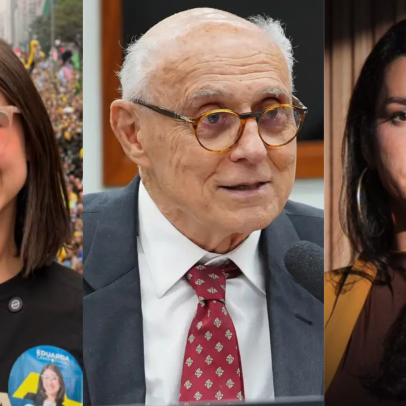Veja a lista dos deputados estaduais eleitos por São Paulo