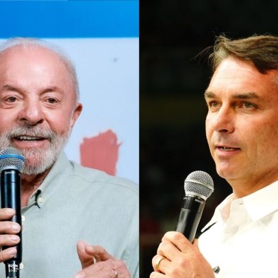 Lula anuncia medidas para MEIs; Flávio visita Jair Bolsonaro