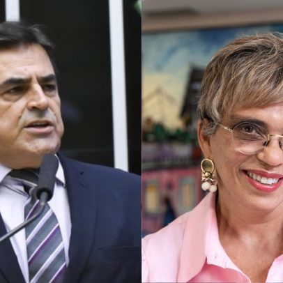 Domingos Sávio e Marília Campos são eleitos senadores por Minas Gerais