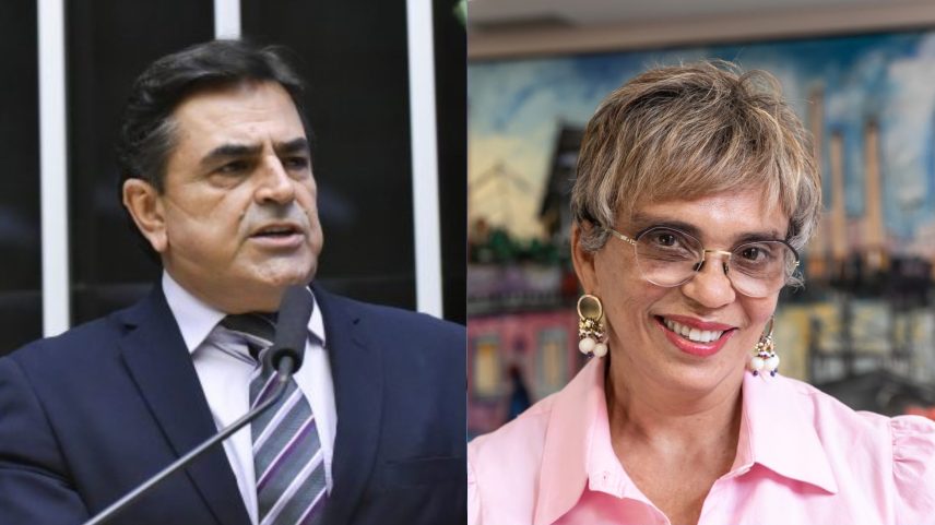 Domingos Sávio e Marília Campos são eleitos senadores por Minas Gerais