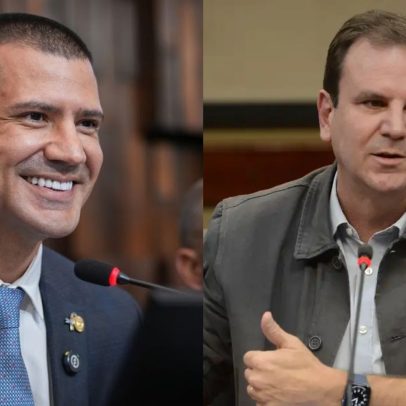 PSD vai ao STF para tentar reverter vitória de Douglas Ruas no RJ