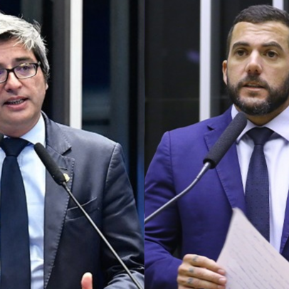 Carlos Portinho e Carlos Jordy são eleitos senadores pelo Rio de Janeiro