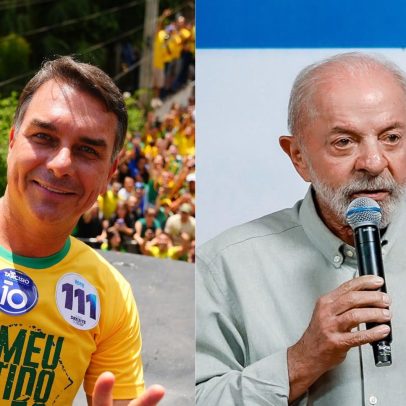 Flávio se reúne com União, Novo e PL; Lula tem agenda interna em Brasília