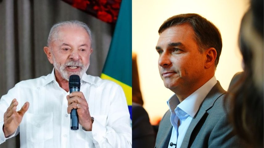Flávio se reúne com governadores eleitos; Lula tem agenda no Alvorada
