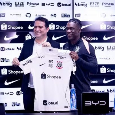 Seedorf chama Corinthians de “leão ferido” e cobra reação imediata