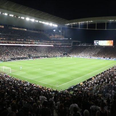 Caixa confirma avanço nas conversas com o Corinthians sobre a dívida da arena
