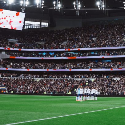 Tottenham x Crystal Palace: onde assistir, escalações e arbitragem