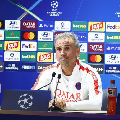 PSG x Barcelona e os jogos da Champions: onde assistir