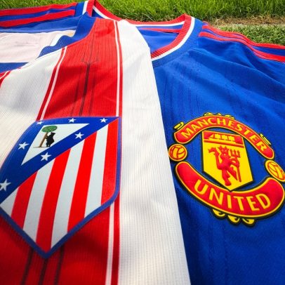 Atlético de Madrid x Manchester United e os jogos da Champions: onde assistir