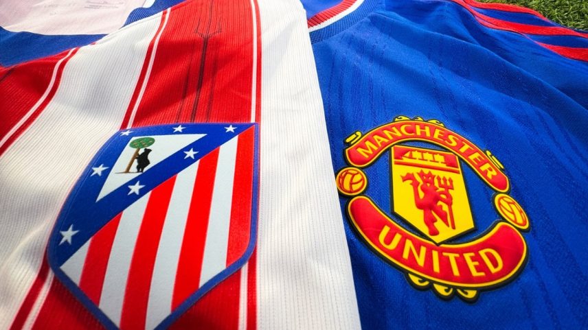 Atlético de Madrid x Manchester United e os jogos da Champions: onde assistir