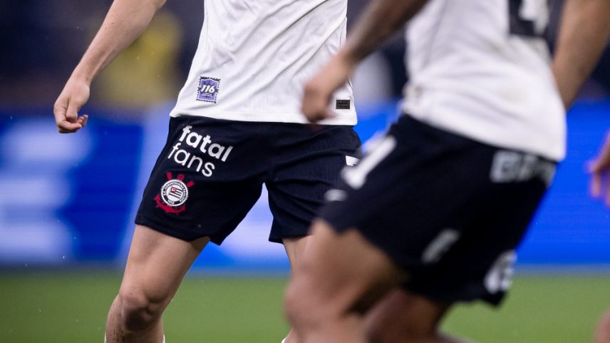 MP derruba patrocínio adulto e Corinthians tem 15 dias para cobrir marca