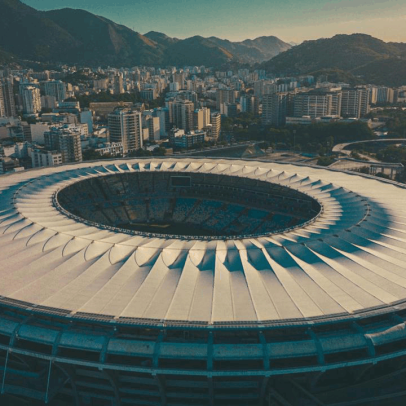 Justiça volta a liberar Maracanã para Vasco x Boca; entenda