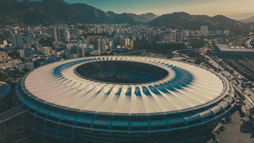 Justiça volta a liberar Maracanã para Vasco x Boca; entenda