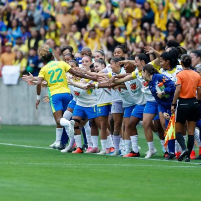 Brasil x Argentina: onde assistir, escalações e arbitragem