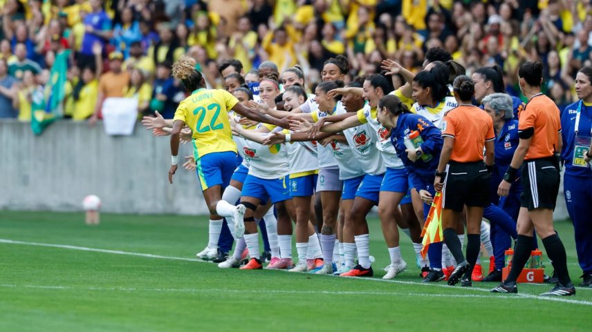 Brasil x Argentina: onde assistir, escalações e arbitragem
