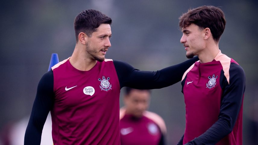 Internacional x Corinthians: onde assistir, escalações e arbitragem