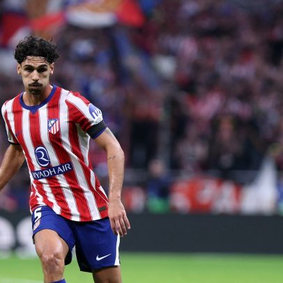 Atlético de Madrid 2 x 0 Manchester United e os resultados da Champions