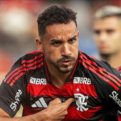Danilo é operado e desfalca o Flamengo na semifinal da Libertadores