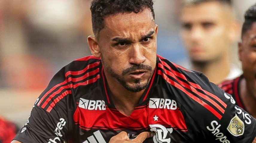 Danilo é operado e desfalca o Flamengo na semifinal da Libertadores