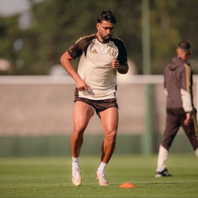 Estudiantes x Flamengo: onde assistir, escalações e arbitragem