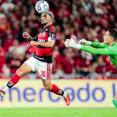 Quatro semifinais, quatro finais: o retrospecto do Flamengo desde 2019