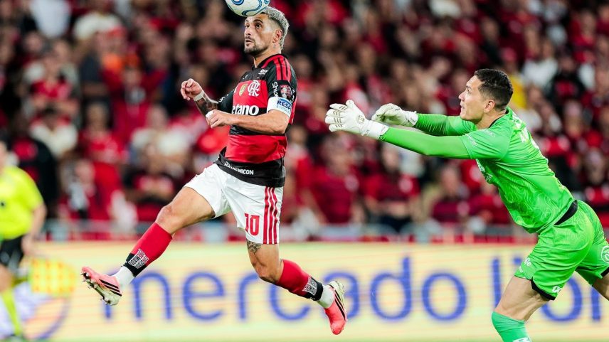 Quatro semifinais, quatro finais: o retrospecto do Flamengo desde 2019