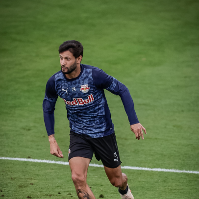 Red Bull Bragantino x Mirassol: onde assistir, escalações e arbitragem