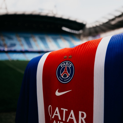 Manchester City x PSG e os jogos da Champions: onde assistir
